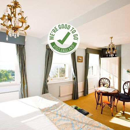Pier View Self Catering Luxury Apartments 사우스엔드온시 외부 사진