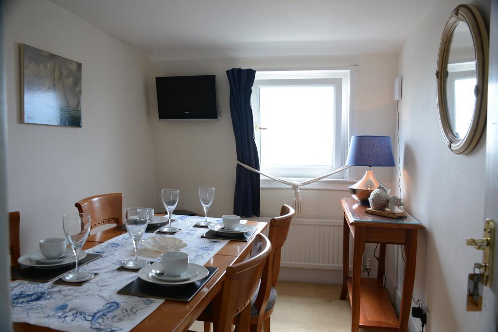 Pier View Self Catering Luxury Apartments 사우스엔드온시 외부 사진