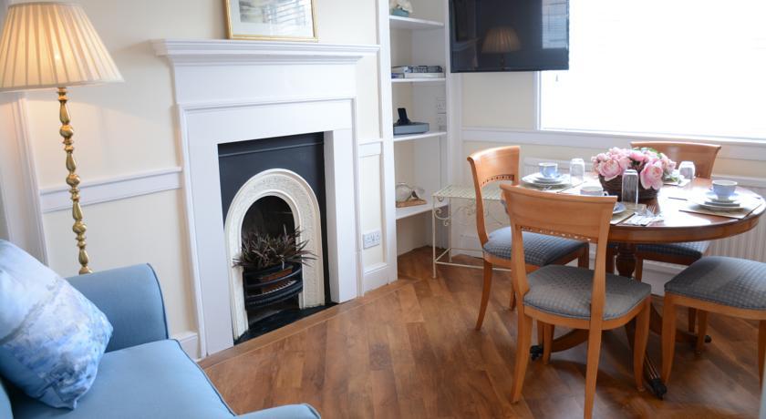 Pier View Self Catering Luxury Apartments 사우스엔드온시 외부 사진