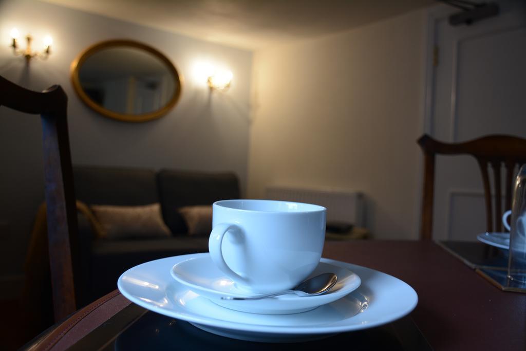 Pier View Self Catering Luxury Apartments 사우스엔드온시 외부 사진