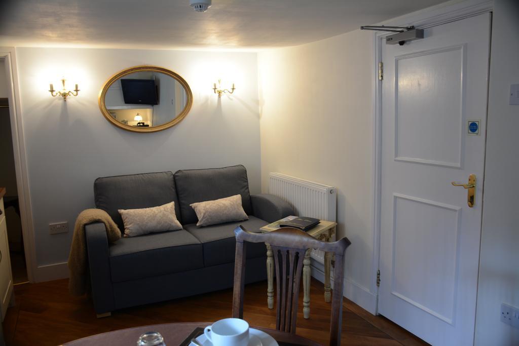 Pier View Self Catering Luxury Apartments 사우스엔드온시 외부 사진