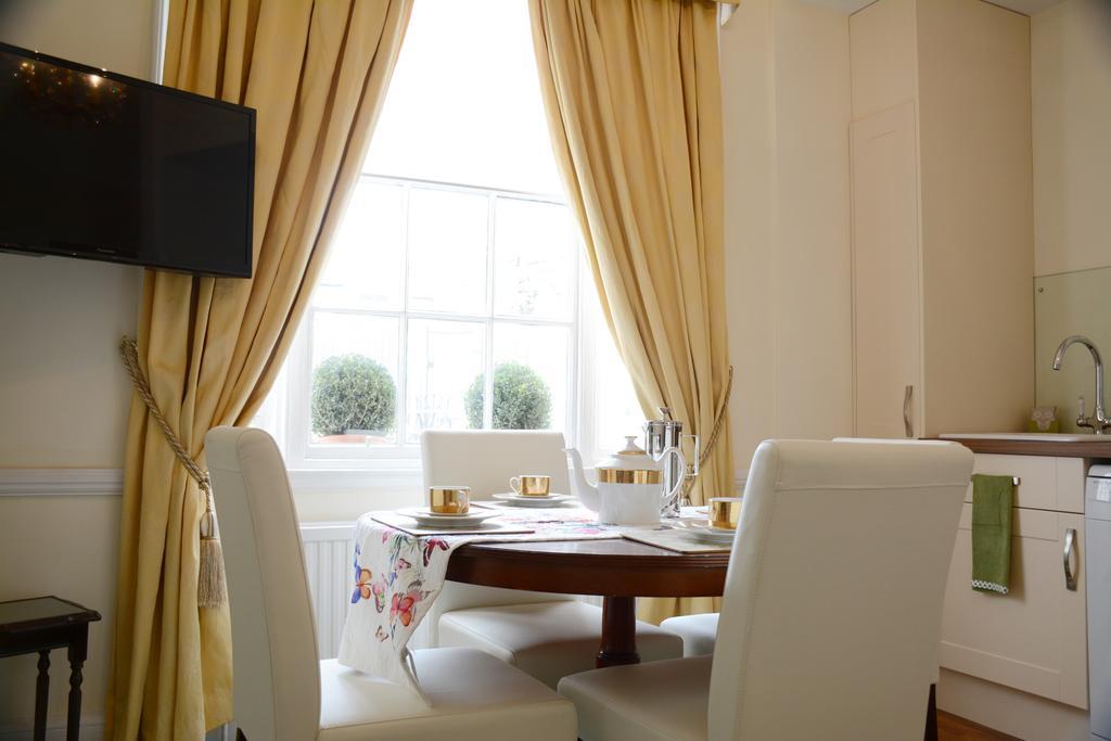 Pier View Self Catering Luxury Apartments 사우스엔드온시 외부 사진