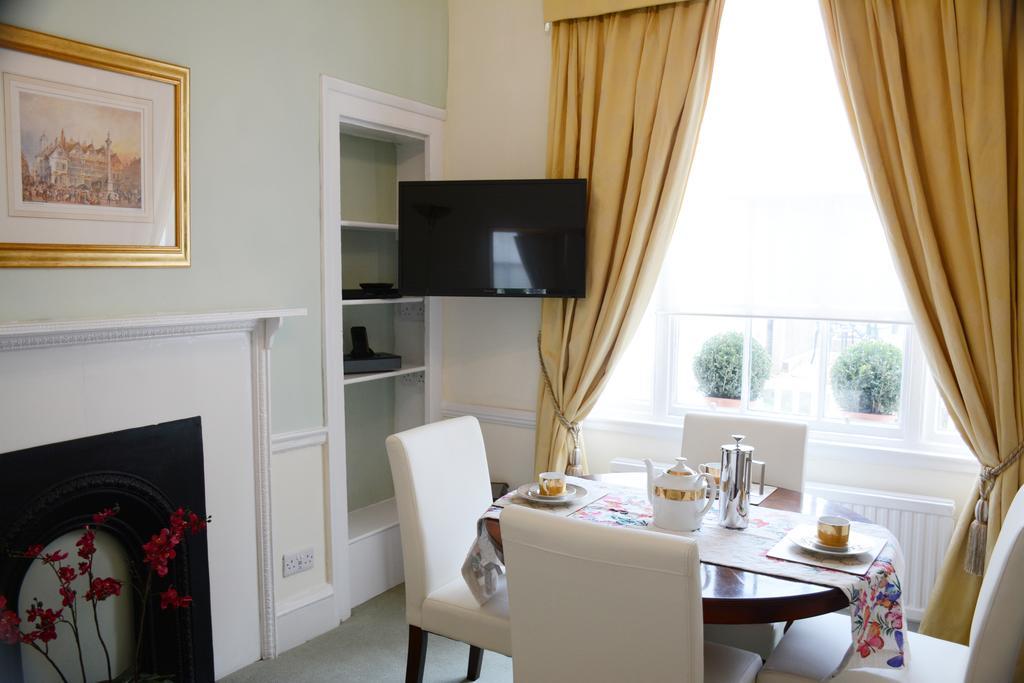 Pier View Self Catering Luxury Apartments 사우스엔드온시 외부 사진