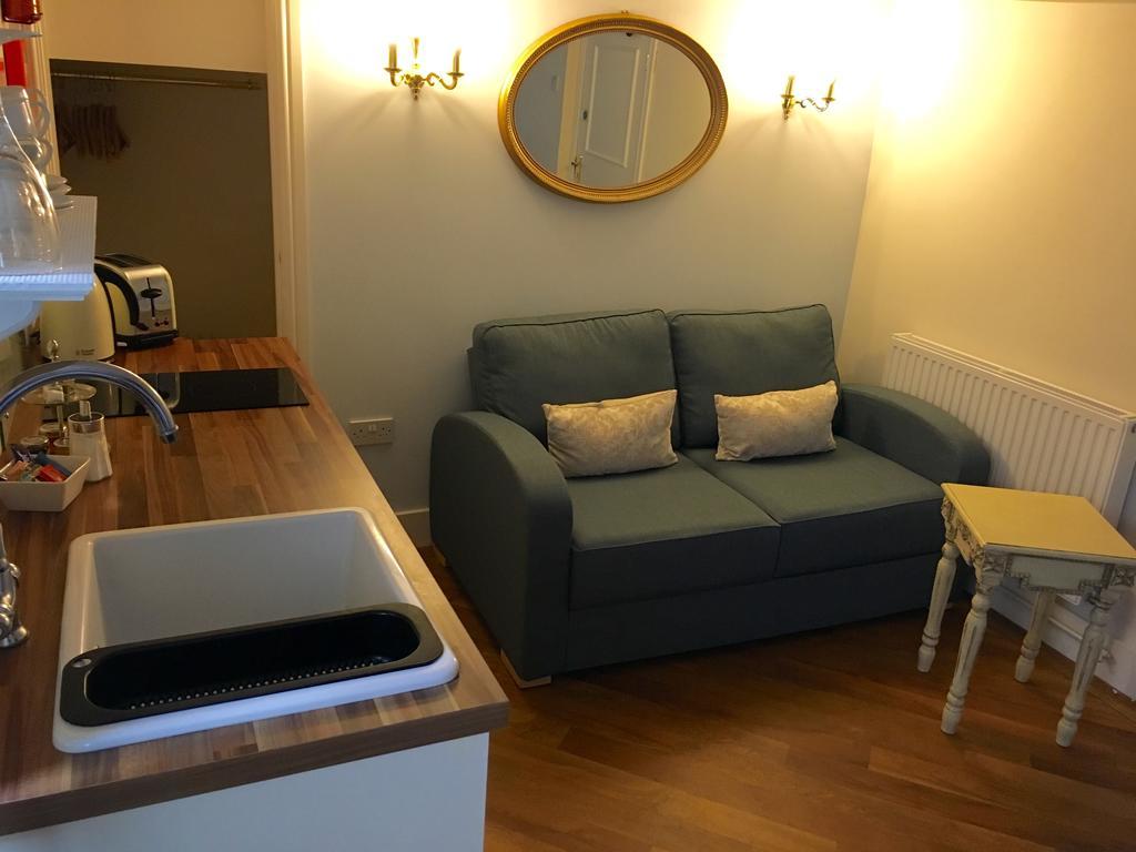 Pier View Self Catering Luxury Apartments 사우스엔드온시 외부 사진