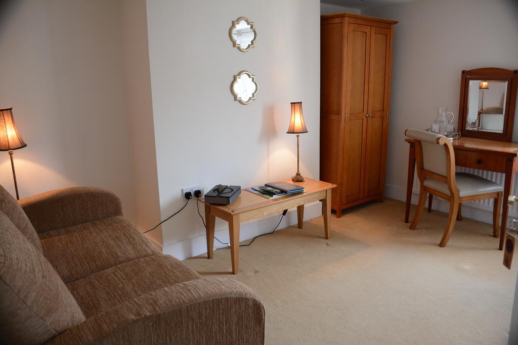 Pier View Self Catering Luxury Apartments 사우스엔드온시 외부 사진