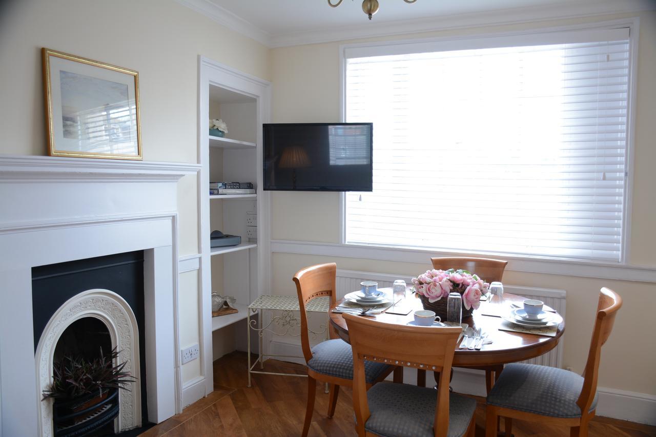 Pier View Self Catering Luxury Apartments 사우스엔드온시 외부 사진