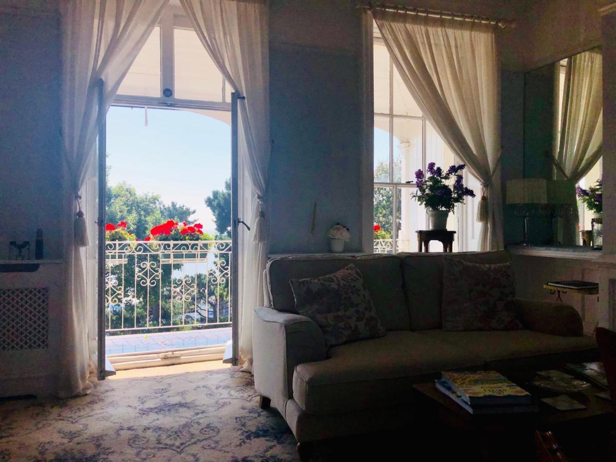 Pier View Self Catering Luxury Apartments 사우스엔드온시 외부 사진